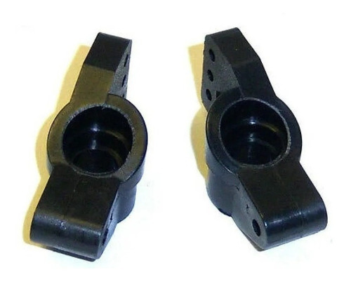 Smartech Rear Bearing Mount L / R: Winner Sport 1/10 - 11417