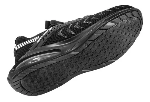 Tenis De Seguridad Industrial Vanvien Isik Vi