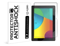 Comprar Protector Mica Pantalla Para Tablet Aoc U107