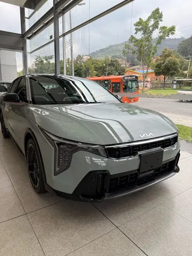 Kia K4 Gt Line Mod. 2025