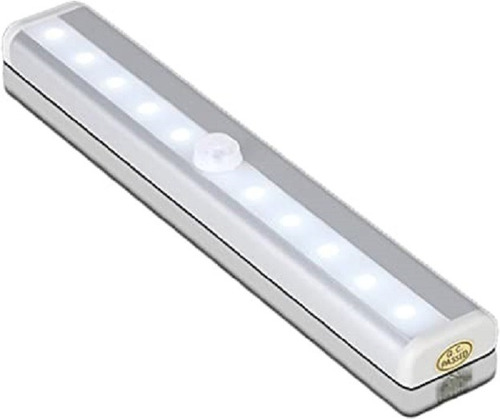 Lampara Luz Led Encendido Automatico Placard Cajones 