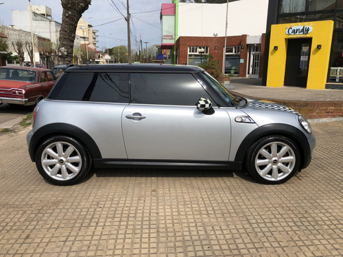 Mini Cooper 1.6 Pepper
