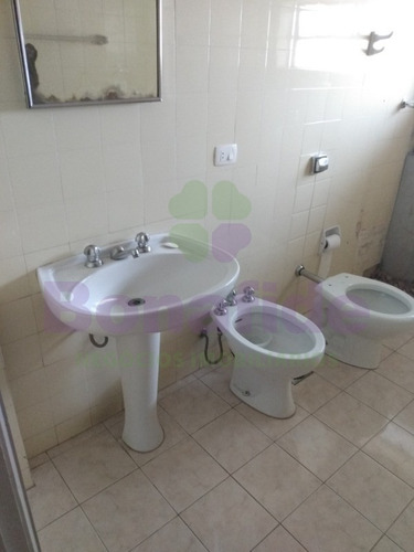 Imagem 11 de 20 de Apartamento Venda, Edifício Rosário, Centro, Jundiaí - Ap11206 - 34854791