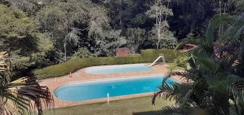 Imagem 1 de 15 de Loft Para Venda Em Petrópolis, Itaipava, 1 Dormitório, 1 Banheiro, 1 Vaga - _1-2043441