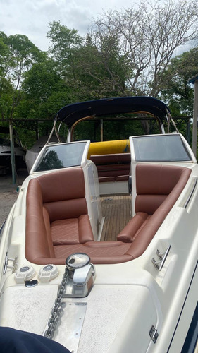 Lancha Real 26 - Ñ Focker / Nhd / Fs / Solara / Nx Boats