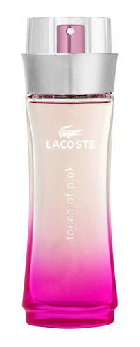 Touch Of Pink 90ml Edt / @laperfumeriacl