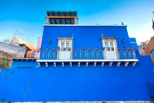 Imagen 18 de 18 de The Blue House Peñitas