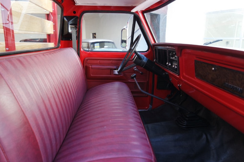 Imagen 10 de 12 de 1979 Ford F-350 Factura Original