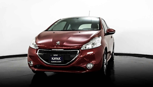Imagen 1 de 15 de 20136 - Peugeot 208 2015 Con Garantía Mt