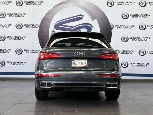 Audi Sq5 2019