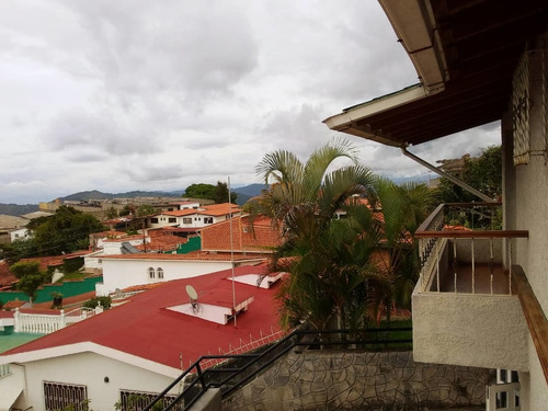 Imagen 13 de 14 de Casa En Venta, Urb La Macarena Sur. Mp