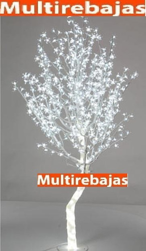 Imagen 3 de 6 de Grande Arbol De Navidad Gran Calidad 1.50m