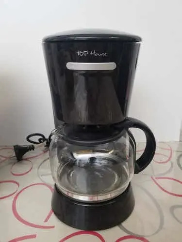 Cafetera Top House Cm2021a | MercadoLibre