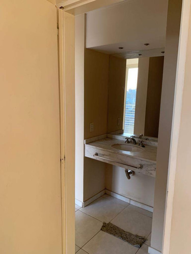 Imagen 5 de 13 de Venta Departamento 1 Dormitorio Bª Cofico) (bv. Los Andes) Apto Credito