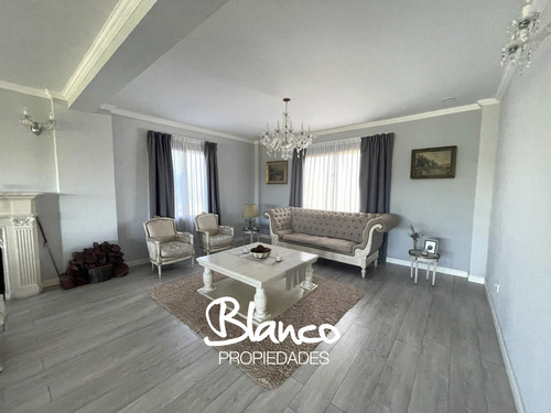 Casa En Venta En Club Manuel Belgrano, Escobar, G.b.a. Zona Norte