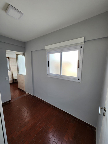 Departamento En Venta 5 Ambientes Con Cochera Y Baulera