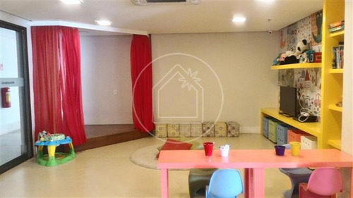 Apartamento - Ref: 858450
