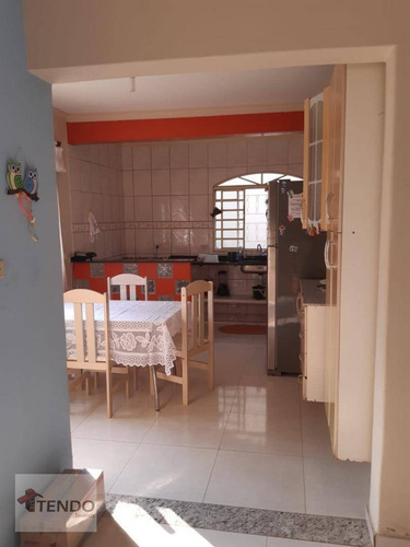 Imagem 27 de 30 de Casa 213 M² - Venda - 3 Dormitórios - 3 Suítes - Jardim Europa Ii - Indaiatuba/sp - Ca0212