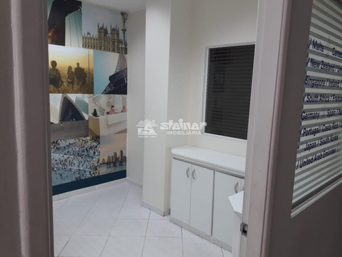 Imagem 29 de 30 de Aluguel Prédio Até 1.000 M2 Santo Antônio São Caetano Do Sul R$ 28.000,00 - 36739a