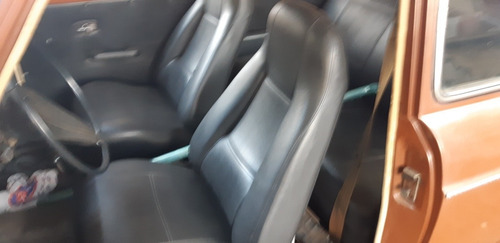 Imagem 9 de 15 de Vw Variant