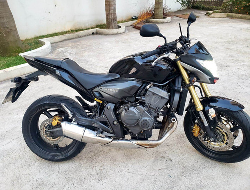 Imagem 2 de 6 de Honda Hornet