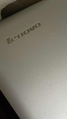 Notebook Lenovo G50-80