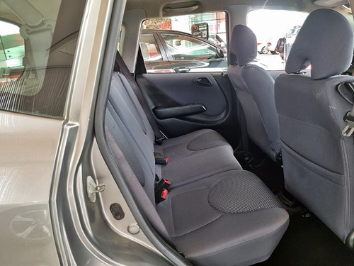 Honda Fit FIT 1.4 LX 8V FLEX MANUAL