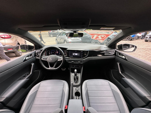 Volkswagen Nivus 1.0 200 TSI TOTAL FLEX HIGHLINE AUTOMÁTICO