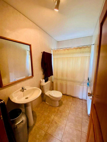 Casa, Condominio Las Quemas (71811)