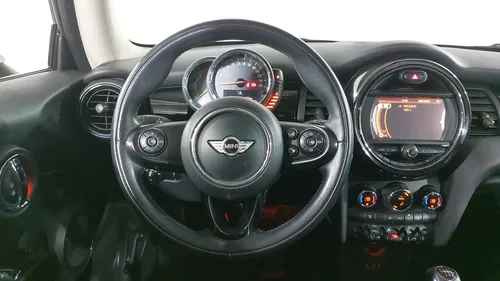 Mini Cooper 1.5 COOPER CHILI
