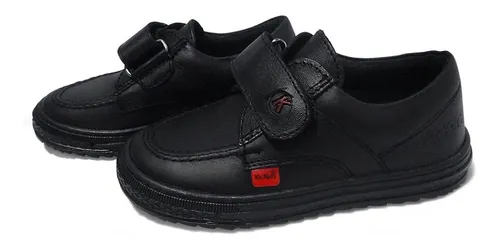 Zapatos kickers para niños hot sale