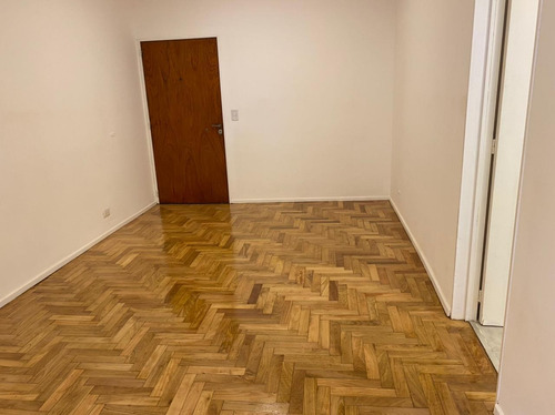 Impecable Dos Ambientes Avellaneda Centro En Alquiler