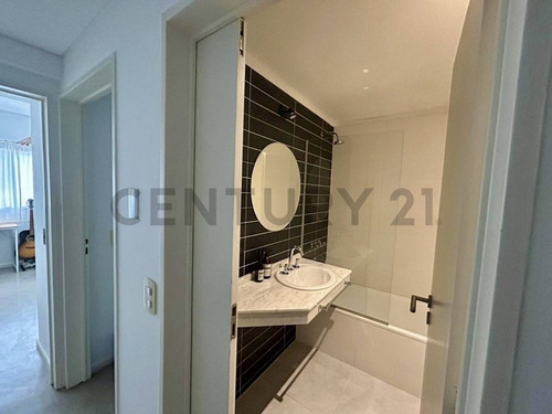 Venta - Departamento 3 Ambientes Con Cochera, Villa Urquiza - Edificio Con Amenities, Seguridad 24hs