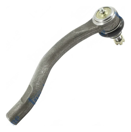 2 Terminal De Direccion Ext. Honda Pilot 2009 2010 2011 2012