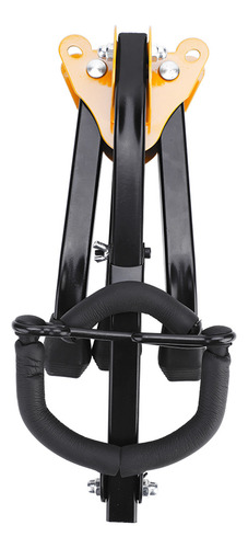 Soporte Para Trípode Para Saxofón Alto De Metal, Plegable Y