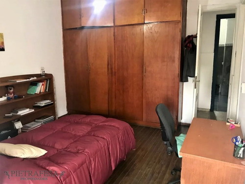 Imagen 8 de 14 de Apartamento En Venta - 5 Dormitorios - 2 Baños- Blacón- Mercedes - Cordon