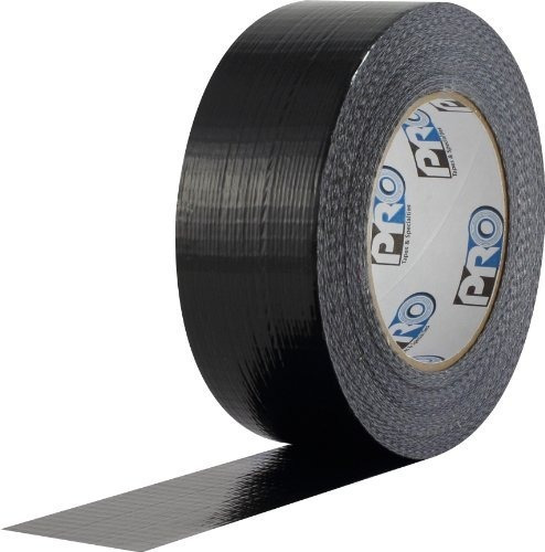 Protapes Pro Duct 100 Cinta Aislante Económica De Tela