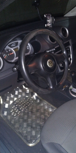 Volkswagen Gol 2011 1.0 Total Flex 5p