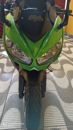 Kawasaki Ninja 1000 Tourer Abs