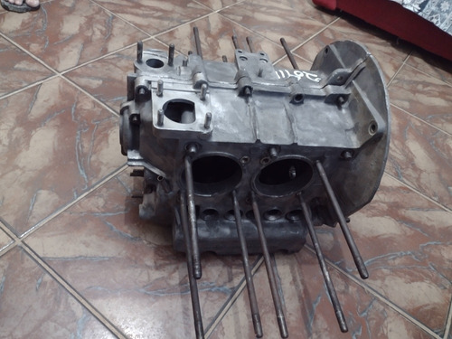 Imagem 5 de 6 de Kombi