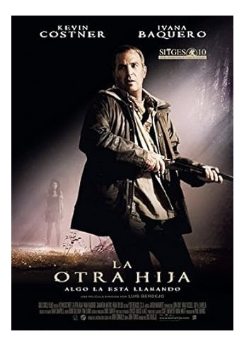 La Otra Hija Dvd Kevin Costner The Other Daughter (Usado)