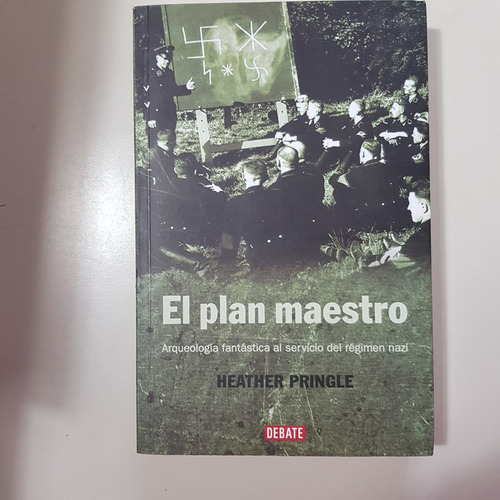 Imagen 1 de 2 de Plan Maestro,el Pringle,heather