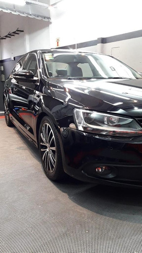 Volkswagen Vento 2.0tsi 2013