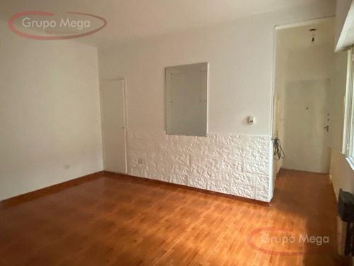 Imagen 3 de 15 de Depto Tipo Casa 2 Ambientes Con Patio-sin Expensas-