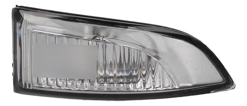 Luz De Espejo Exterior Fitam Derecho Fluence Megane Iii Para