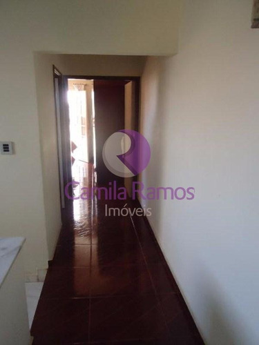 Imagem 6 de 30 de Sobrado À Venda Com Ótima Localização, Parque Santa Rosa, Suzano. - So0063 - 68321743