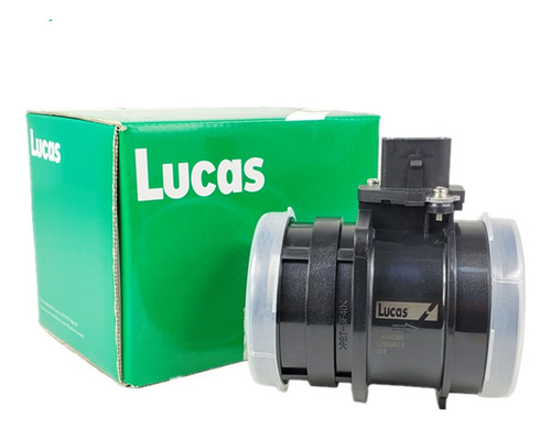 Sensor Maf A3 A4 Gti Jetta Passat Bora Seat Leon Tfsi Lu