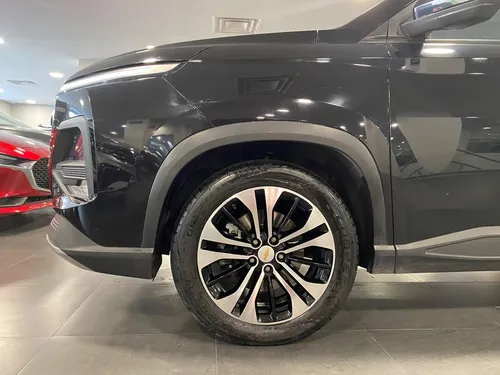 Chevrolet Captiva 1.5 Premier 7P Cvt