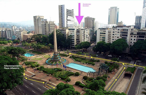 Imagen 6 de 6 de Solo Habitaciones Para Alquiler. En Apartamento Plaza Altamira
