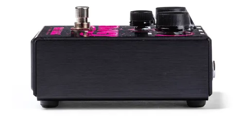 Pedal Way Huge Whe 205 Saucy Box Overdrive